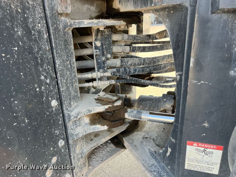 image for item MG9463 2015 Komatsu WA470-7  wheel loader