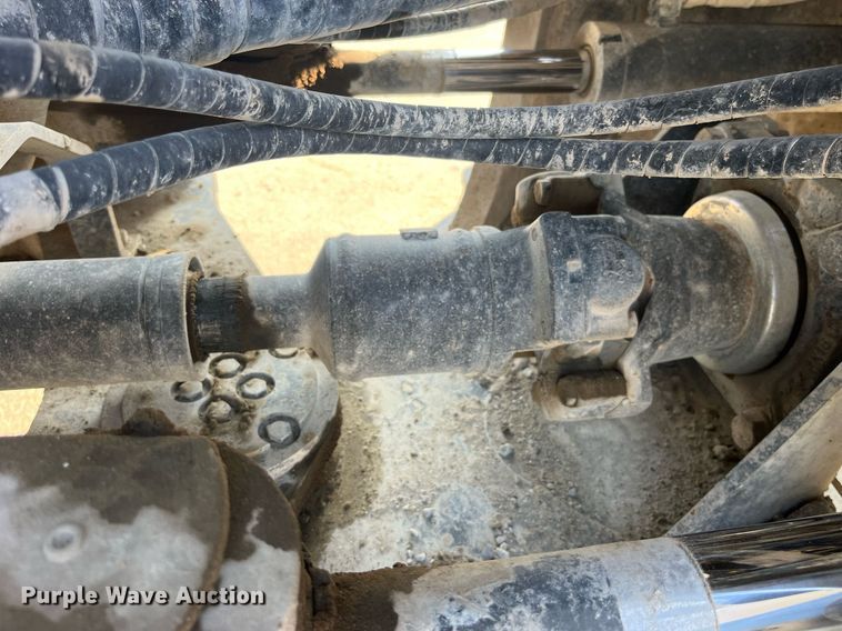 image for item MG9463 2015 Komatsu WA470-7  wheel loader