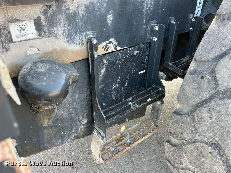 image for item MG9463 2015 Komatsu WA470-7  wheel loader