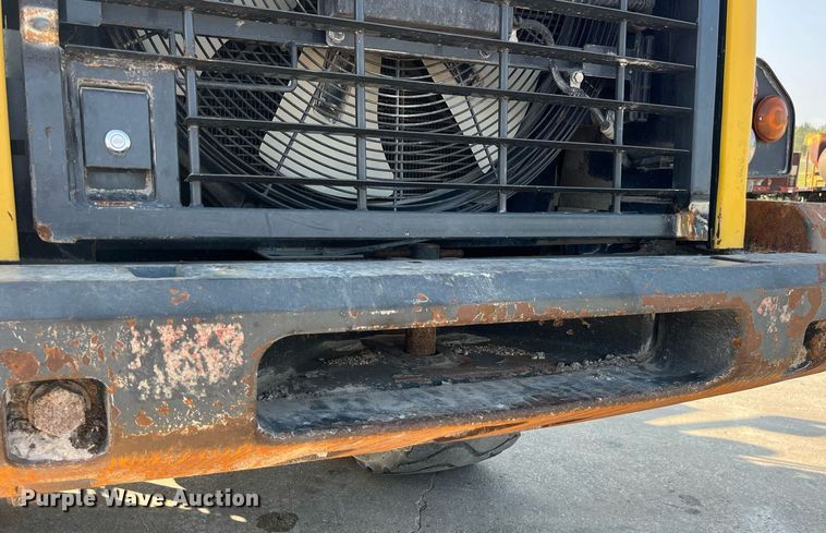 image for item MG9463 2015 Komatsu WA470-7  wheel loader