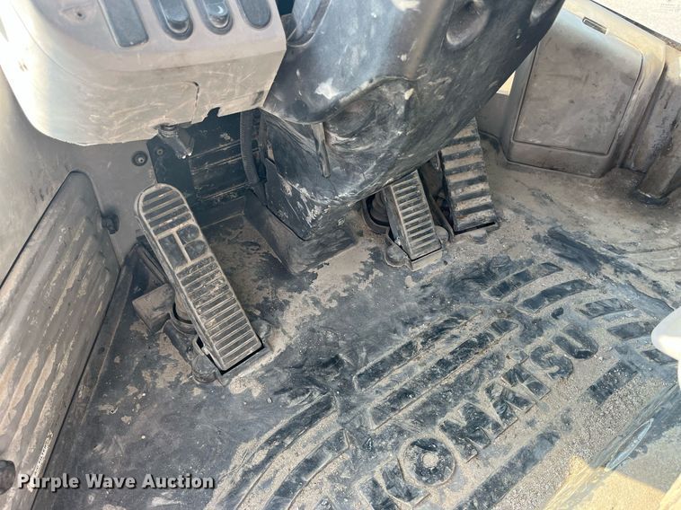 image for item MG9463 2015 Komatsu WA470-7  wheel loader