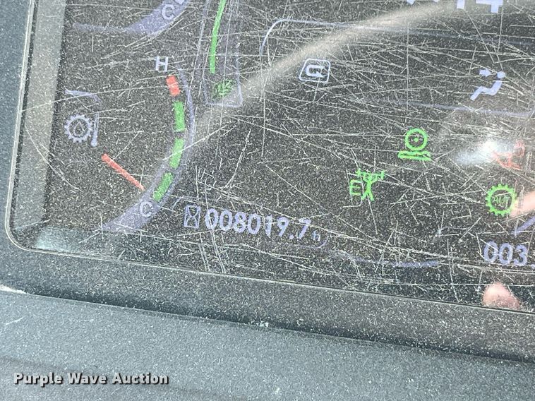 image for item MG9463 2015 Komatsu WA470-7  wheel loader