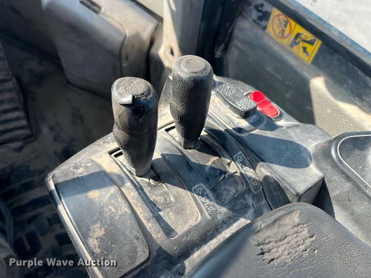 image for item MG9463 2015 Komatsu WA470-7  wheel loader