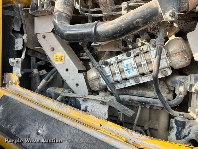 image for item MG9463 2015 Komatsu WA470-7  wheel loader