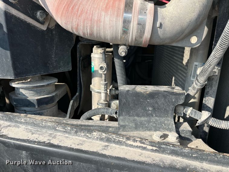 image for item MG9463 2015 Komatsu WA470-7  wheel loader