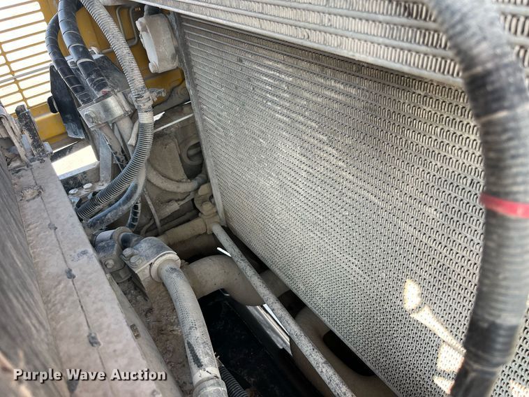 image for item MG9463 2015 Komatsu WA470-7  wheel loader