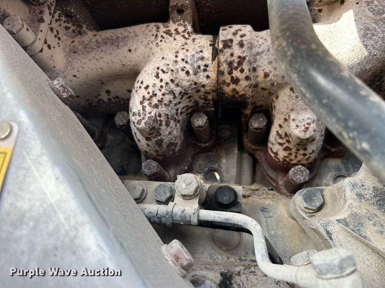 image for item MG9463 2015 Komatsu WA470-7  wheel loader