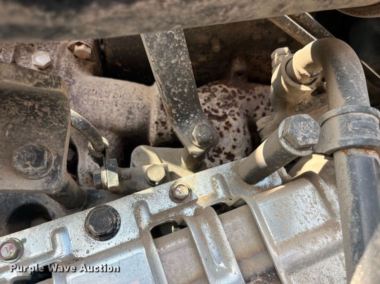 image for item MG9463 2015 Komatsu WA470-7  wheel loader