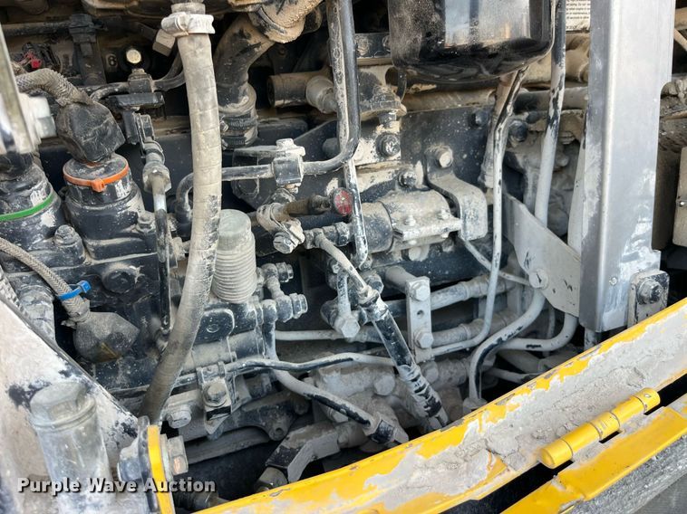 image for item MG9463 2015 Komatsu WA470-7  wheel loader