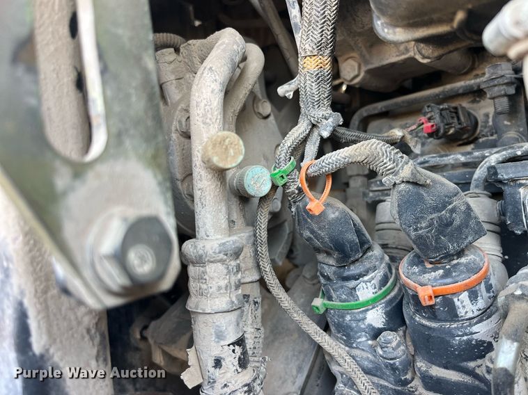 image for item MG9463 2015 Komatsu WA470-7  wheel loader