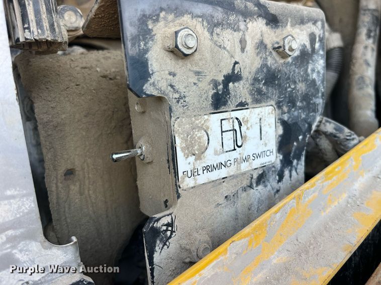 image for item MG9463 2015 Komatsu WA470-7  wheel loader