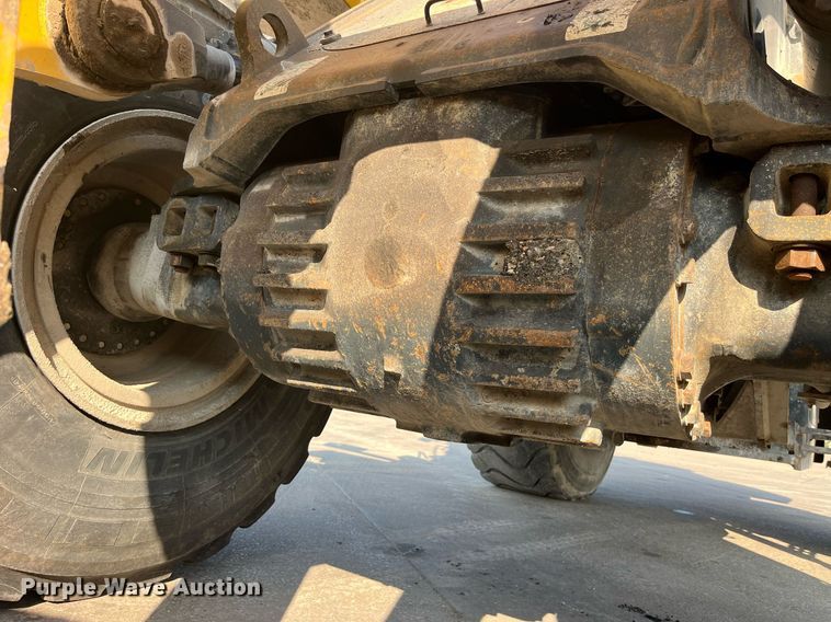 image for item MG9463 2015 Komatsu WA470-7  wheel loader