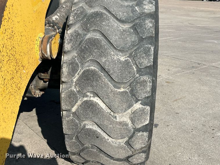 image for item MG9463 2015 Komatsu WA470-7  wheel loader