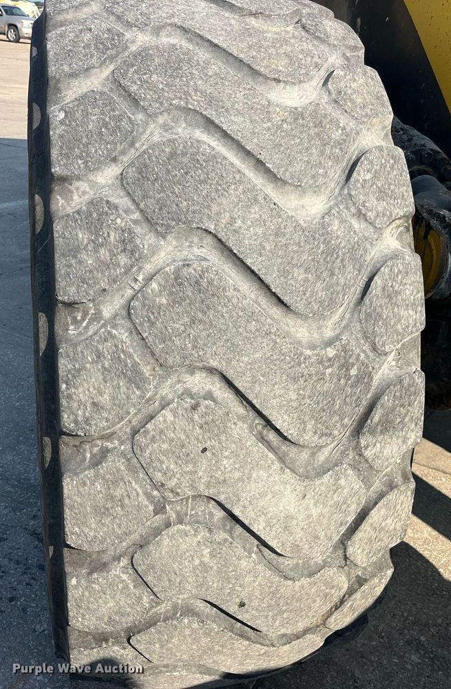 image for item MG9463 2015 Komatsu WA470-7  wheel loader