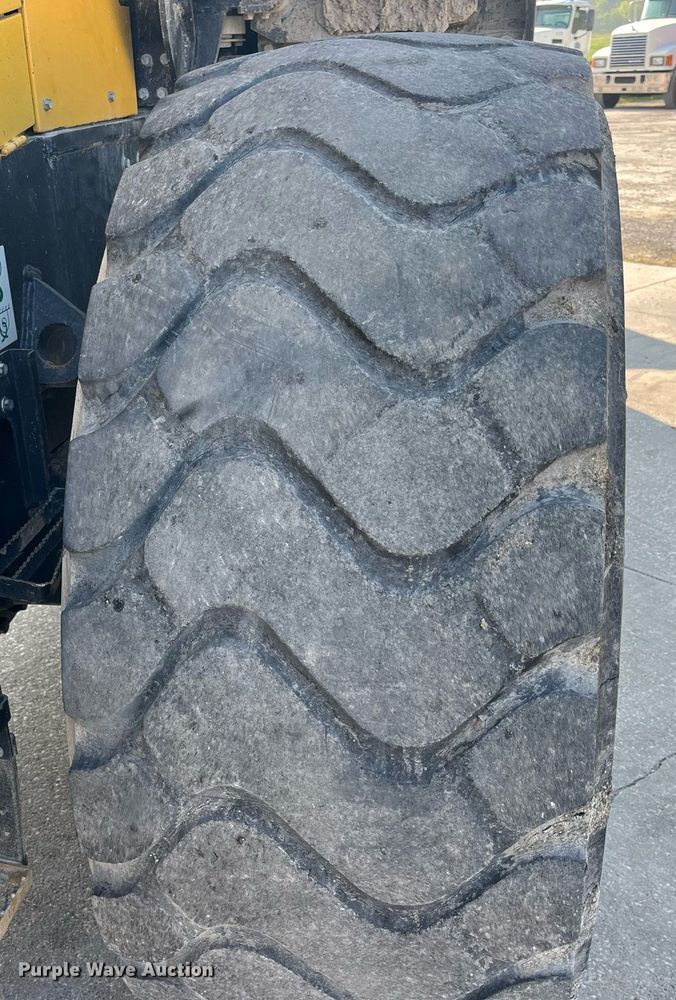 image for item MG9463 2015 Komatsu WA470-7  wheel loader