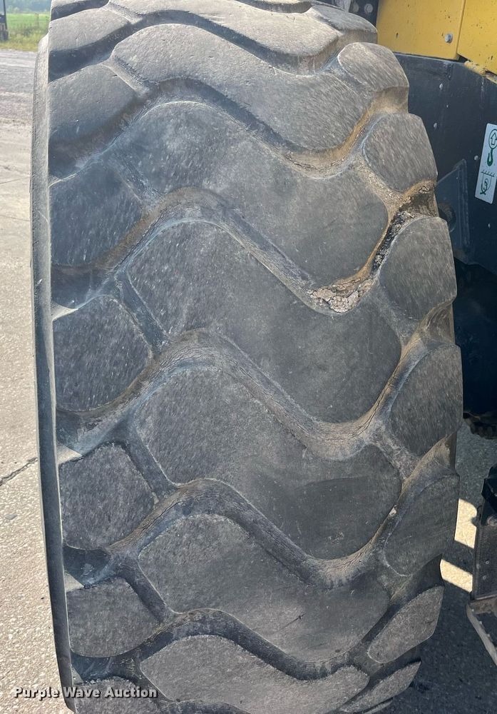 image for item MG9463 2015 Komatsu WA470-7  wheel loader