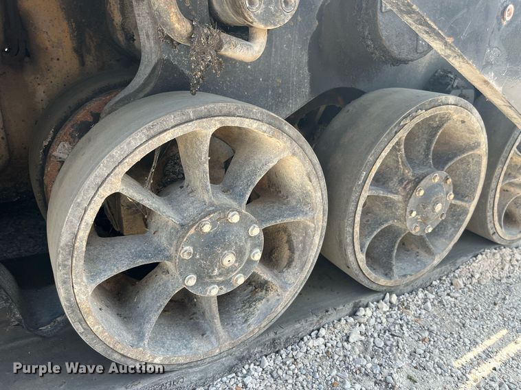 image for item MG9464 2011 Caterpillar AP655D  paver