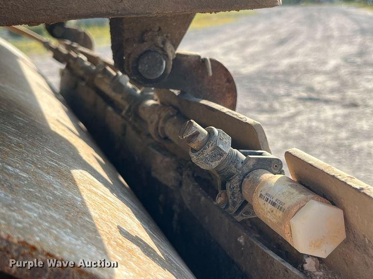 image for item MG9465 Ingersoll Rand DD-30  double drum vibratory roller