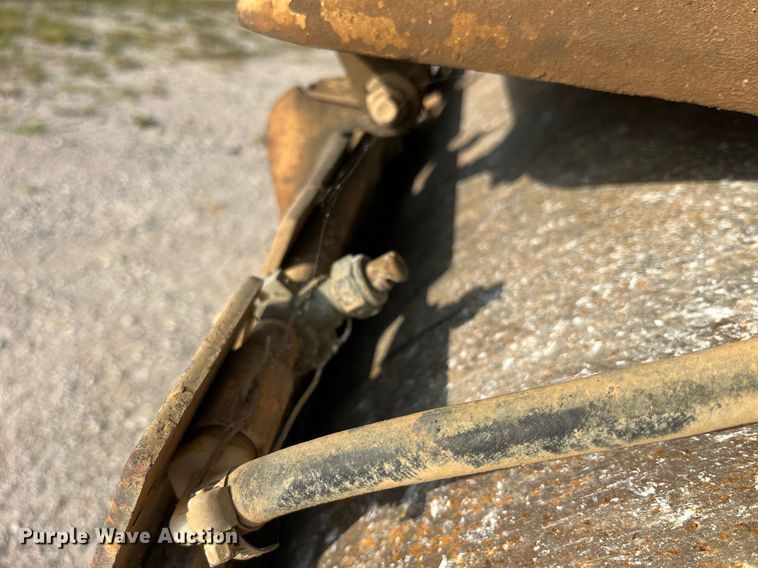 image for item MG9465 Ingersoll Rand DD-30  double drum vibratory roller