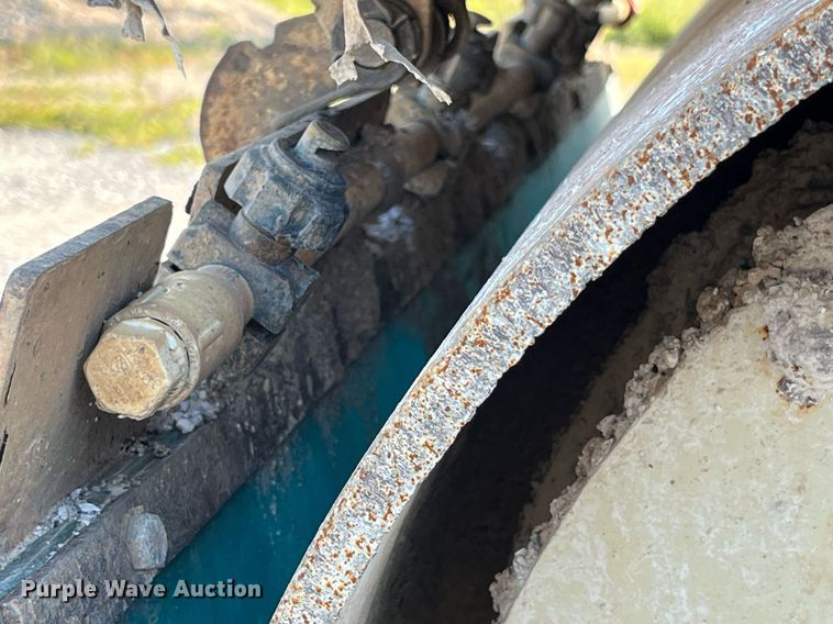 image for item MG9465 Ingersoll Rand DD-30  double drum vibratory roller