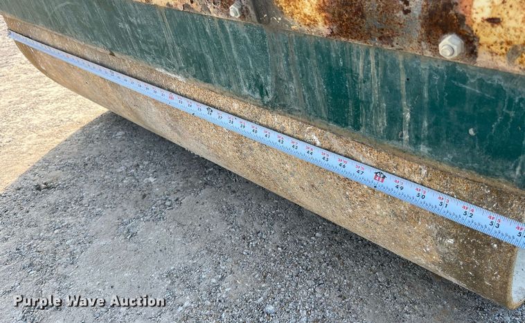 image for item MG9465 Ingersoll Rand DD-30  double drum vibratory roller