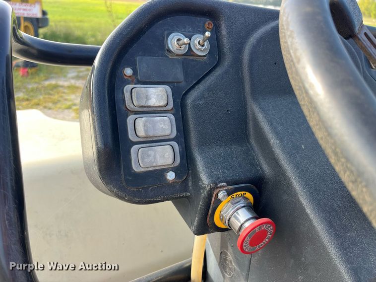 image for item MG9465 Ingersoll Rand DD-30  double drum vibratory roller