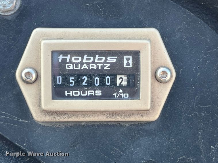 image for item MG9465 Ingersoll Rand DD-30  double drum vibratory roller