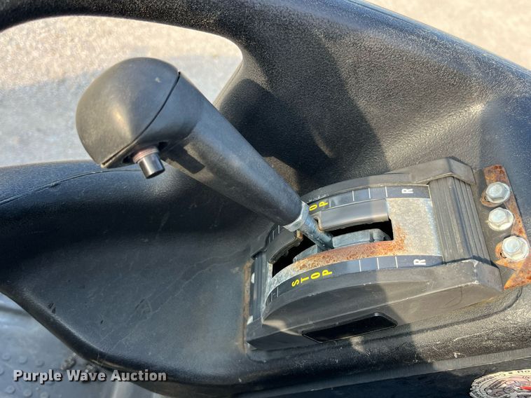 image for item MG9465 Ingersoll Rand DD-30  double drum vibratory roller