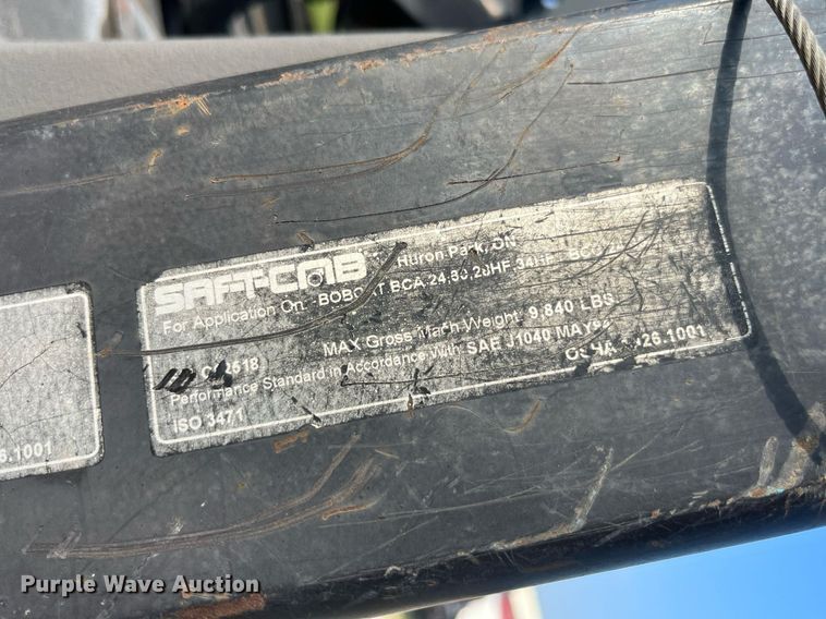 image for item MG9465 Ingersoll Rand DD-30  double drum vibratory roller