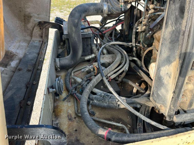 image for item MG9465 Ingersoll Rand DD-30  double drum vibratory roller