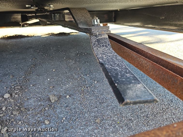 image for item MH9342 2022 Mower King SSRC  rotary mower