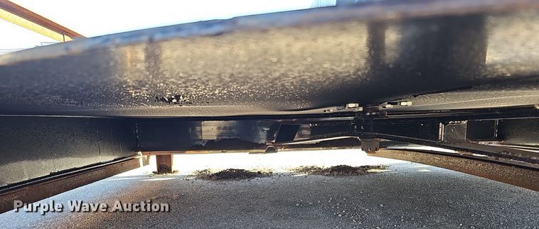 image for item MH9342 2022 Mower King SSRC  rotary mower