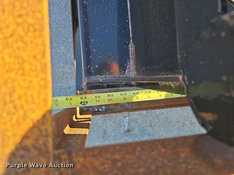 image for item MH9342 2022 Mower King SSRC  rotary mower