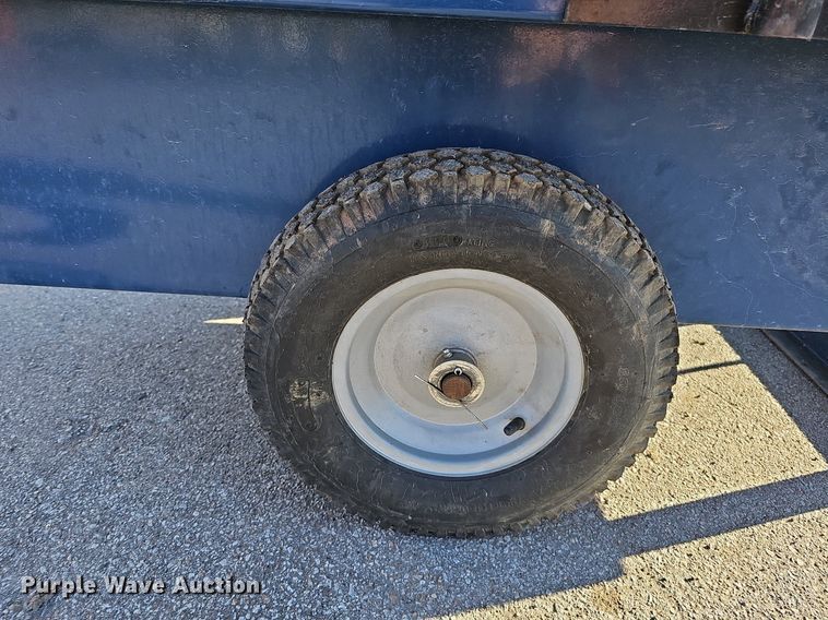 image for item MH9343 Intertek Frost Fighter Inc. IDF500 LP/NG  heater