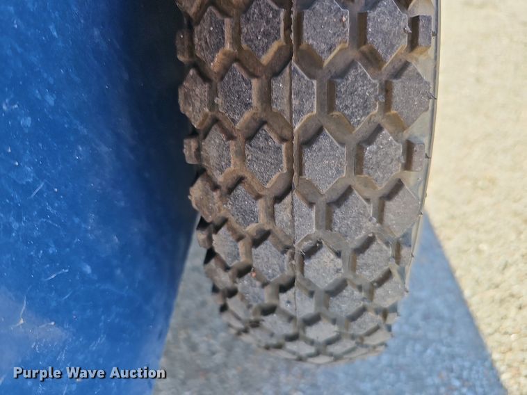 image for item MH9343 Intertek Frost Fighter Inc. IDF500 LP/NG  heater