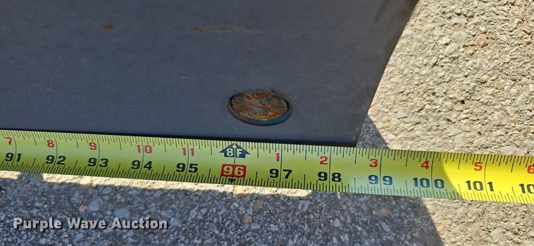 image for item MH9344 2023 Diggit Construction Machine CMA-PDJ skid steer grader