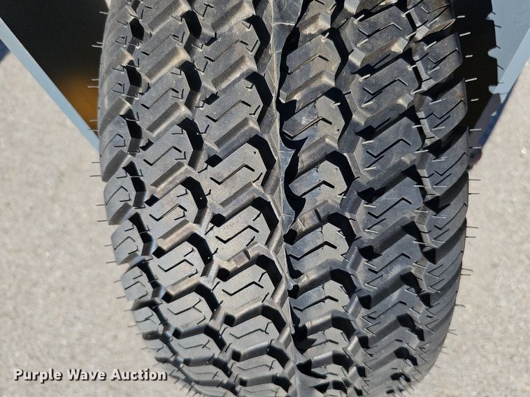 image for item MH9344 2023 Diggit Construction Machine CMA-PDJ skid steer grader