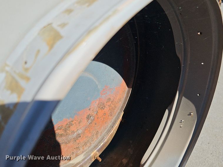 image for item MH9345 Intertek Frost Fighter Inc. IDF5000 LP/NG  heater