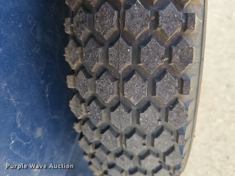 image for item MH9345 Intertek Frost Fighter Inc. IDF5000 LP/NG  heater