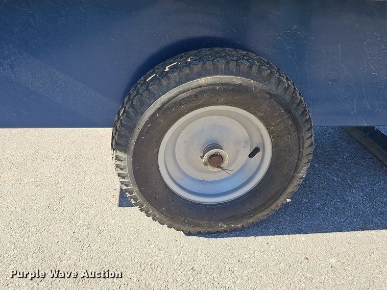 image for item MH9345 Intertek Frost Fighter Inc. IDF5000 LP/NG  heater