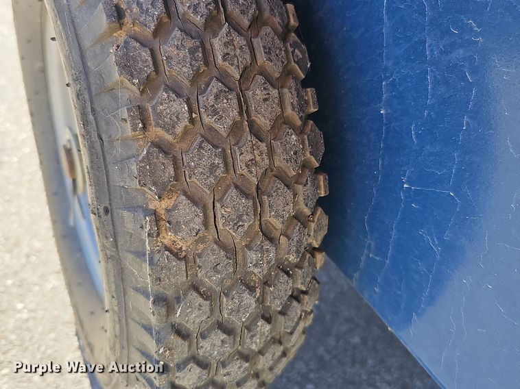 image for item MH9345 Intertek Frost Fighter Inc. IDF5000 LP/NG  heater