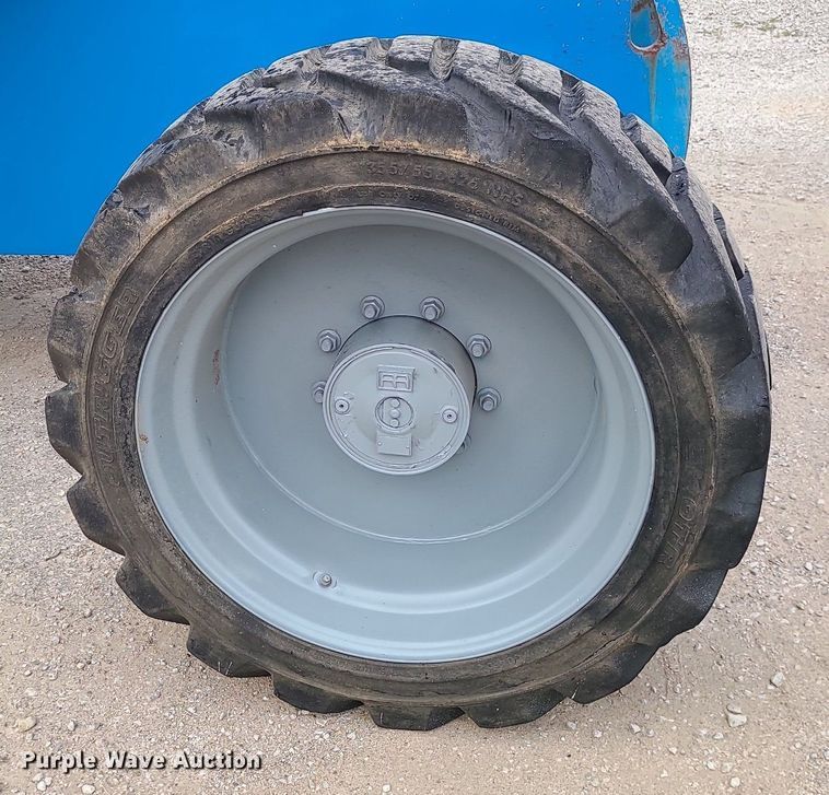 image for item MJ9315 2008 Genie S-65  boom lift