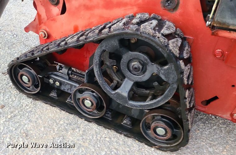 image for item MJ9317 2012 Toro STX-26  stump grinder