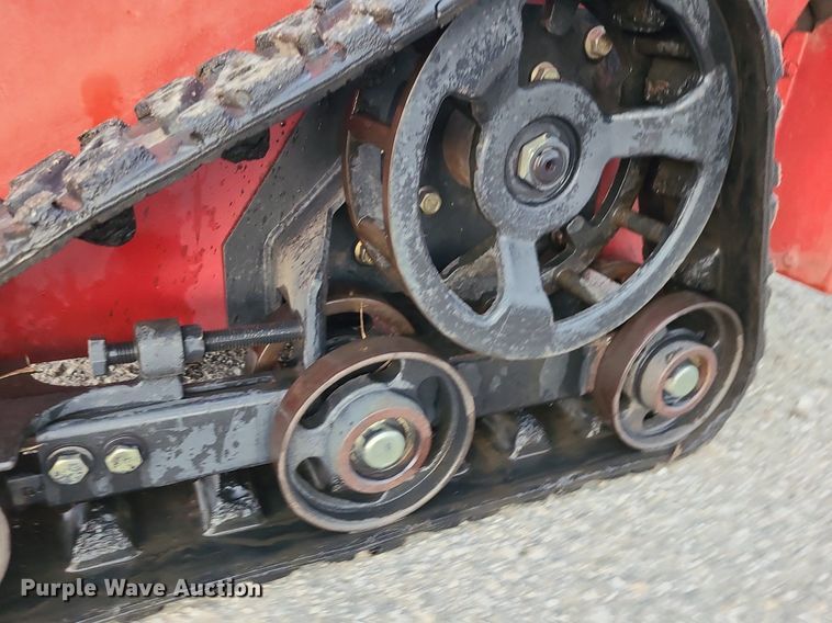 image for item MJ9317 2012 Toro STX-26  stump grinder