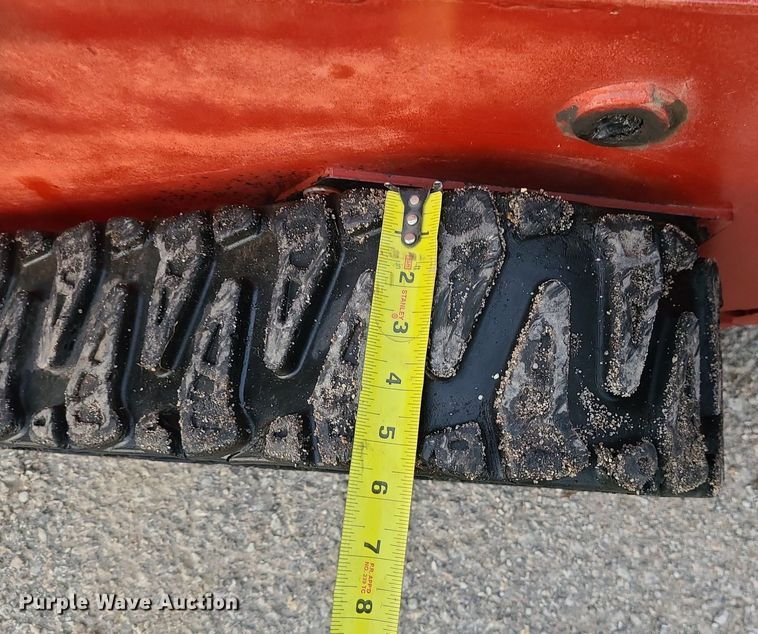 image for item MJ9317 2012 Toro STX-26  stump grinder