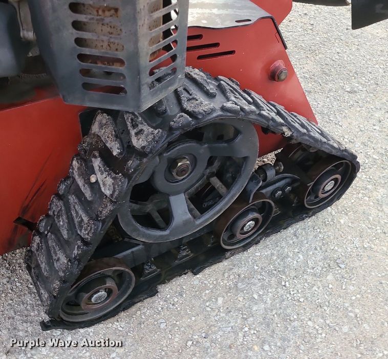image for item MJ9317 2012 Toro STX-26  stump grinder
