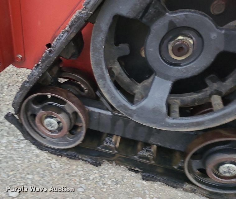 image for item MJ9317 2012 Toro STX-26  stump grinder