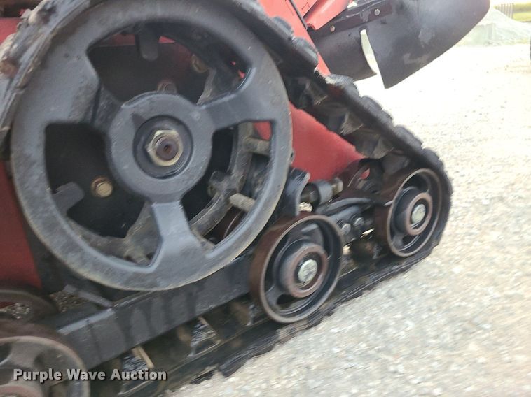 image for item MJ9317 2012 Toro STX-26  stump grinder