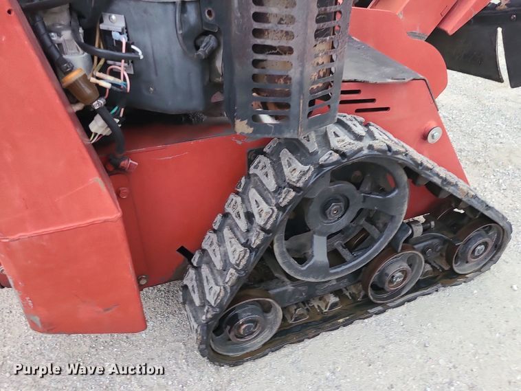 image for item MJ9318 2011 Toro STX-26  stump grinder