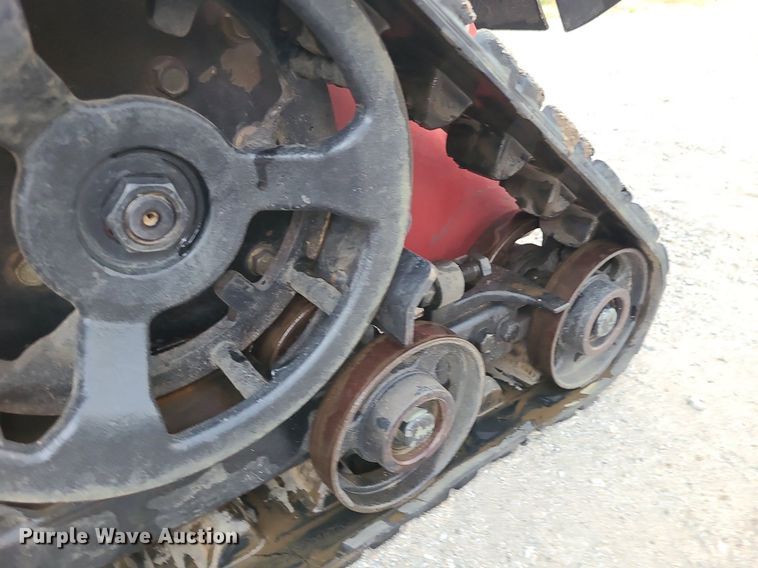 image for item MJ9318 2011 Toro STX-26  stump grinder